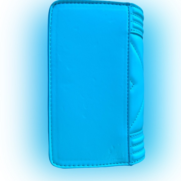 Badgley Mischka Cross body bag EUC - Picture 5 of 9